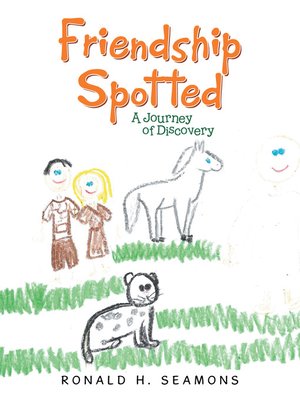 cover image of Friendship Spotted